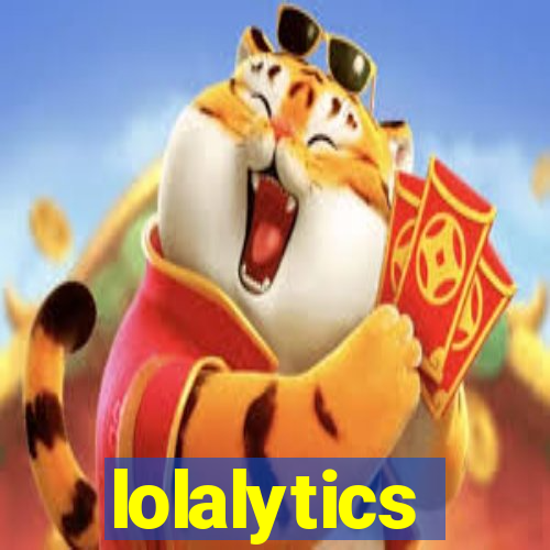 lolalytics