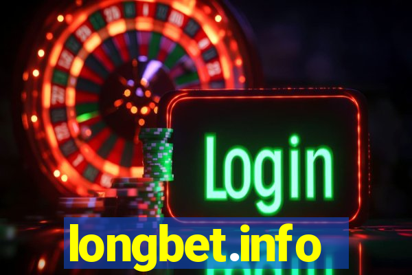 longbet.info