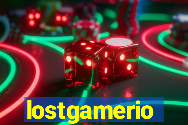 lostgamerio