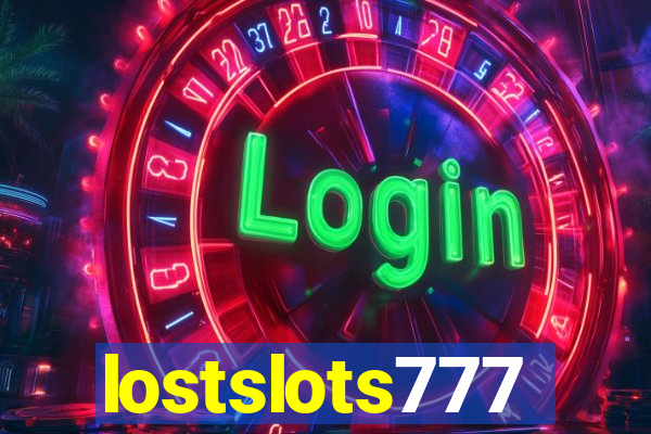 lostslots777