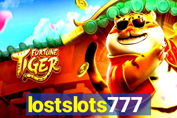 lostslots777