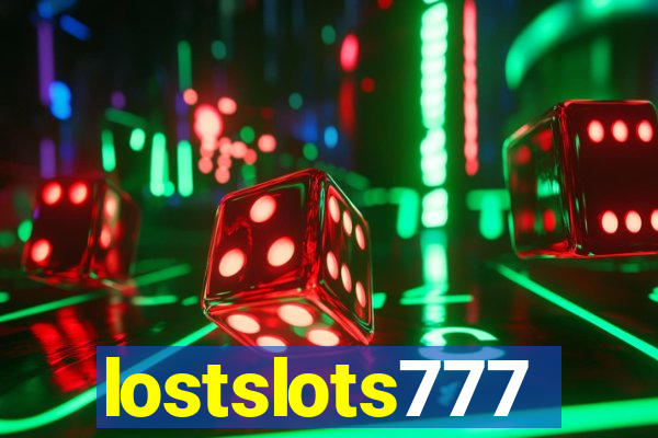 lostslots777