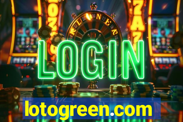 lotogreen.com