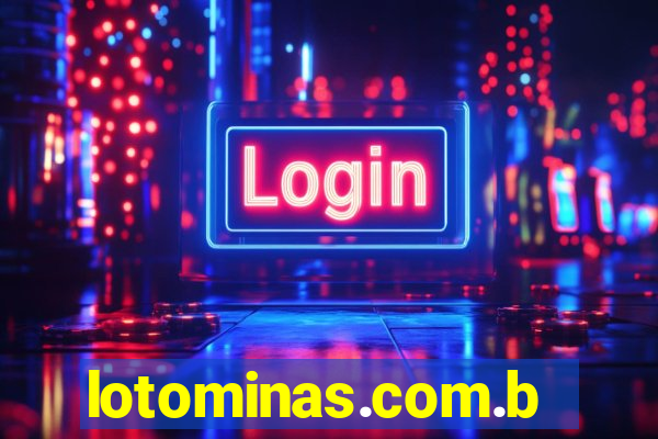 lotominas.com.br