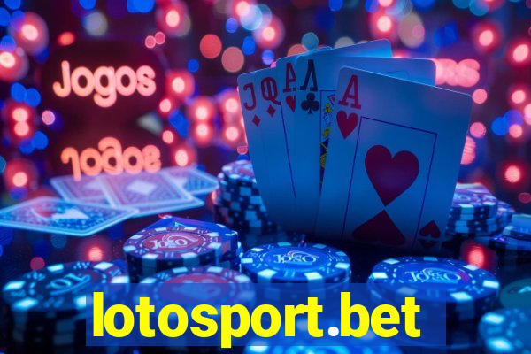 lotosport.bet