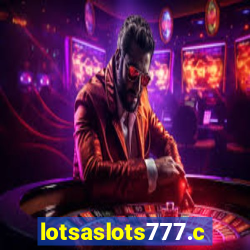 lotsaslots777.com