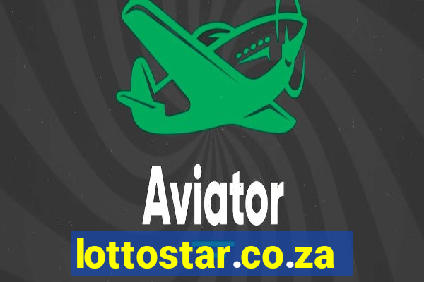 lottostar.co.za