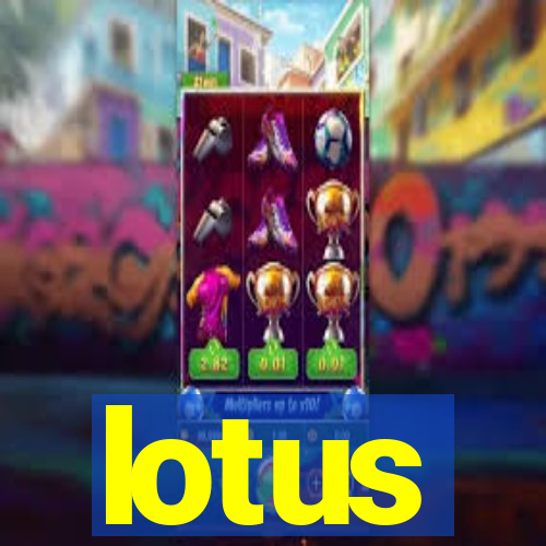 lotus-bet