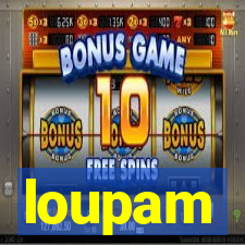 loupam