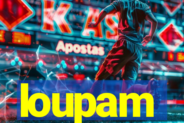 loupam