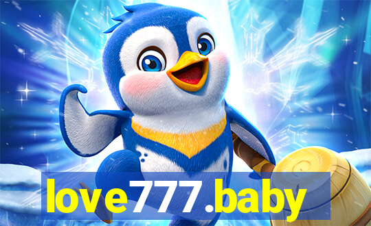 love777.baby