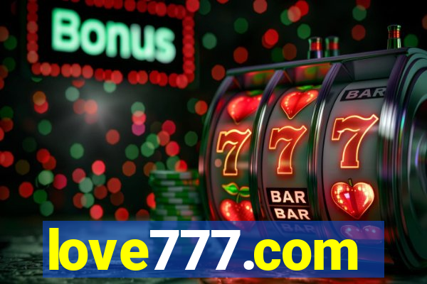 love777.com