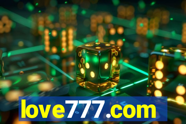 love777.com