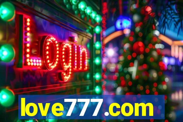 love777.com