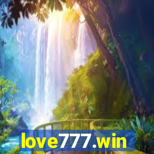 love777.win