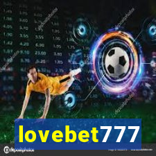 lovebet777