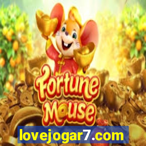 lovejogar7.com