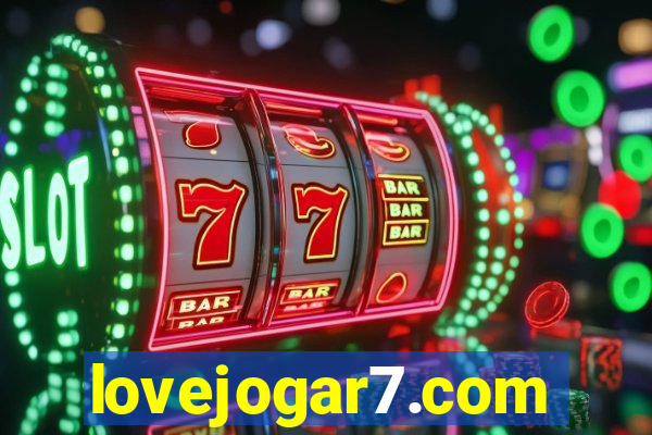 lovejogar7.com