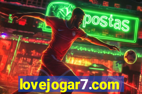 lovejogar7.com