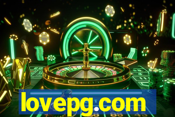 lovepg.com