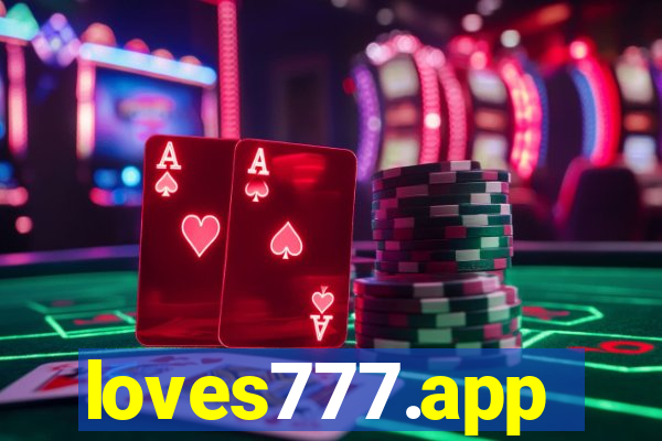 loves777.app