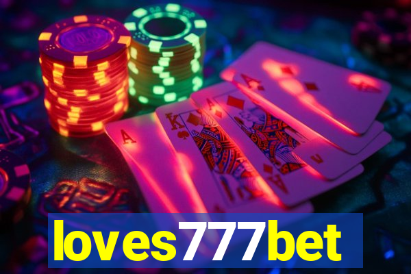 loves777bet