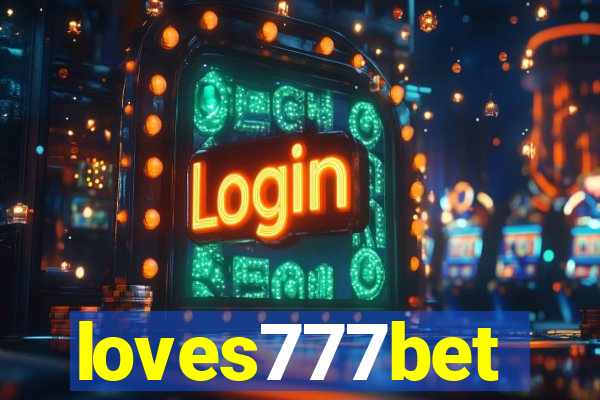 loves777bet