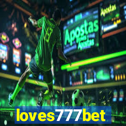 loves777bet