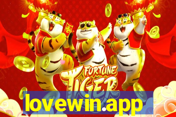 lovewin.app