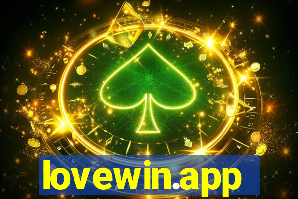 lovewin.app