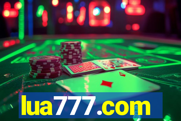 lua777.com