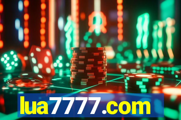 lua7777.com