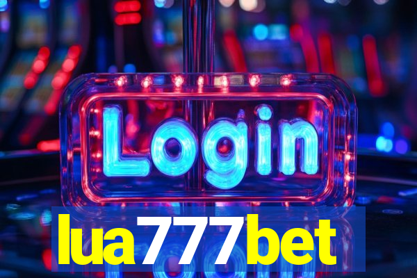 lua777bet