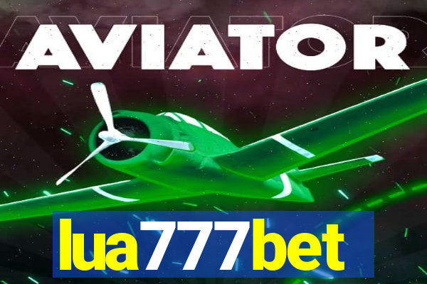 lua777bet