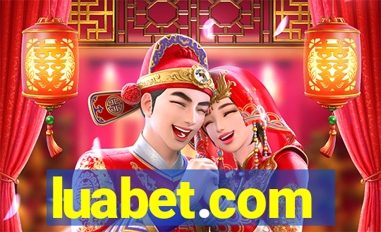 luabet.com