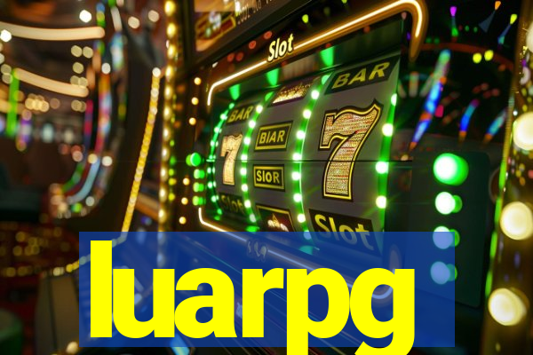 luarpg