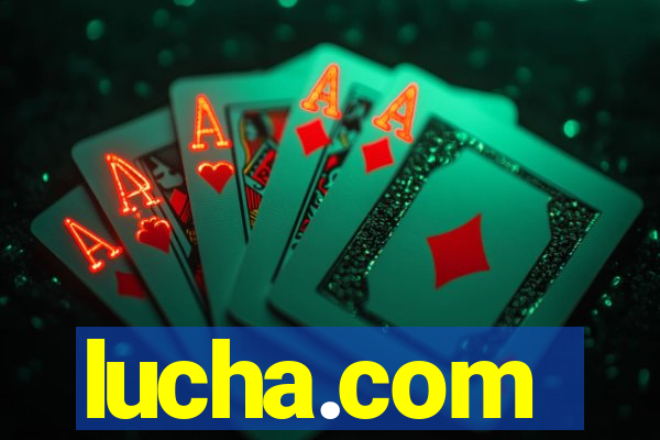 lucha.com