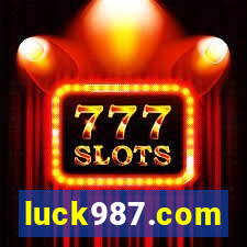 luck987.com