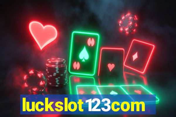 luckslot123com