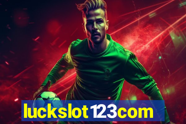 luckslot123com