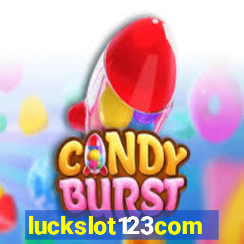 luckslot123com