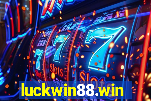 luckwin88.win