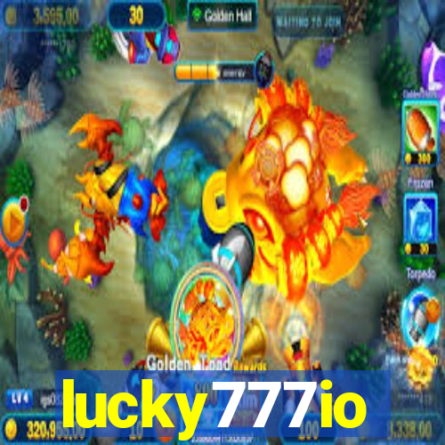 lucky777io