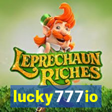 lucky777io