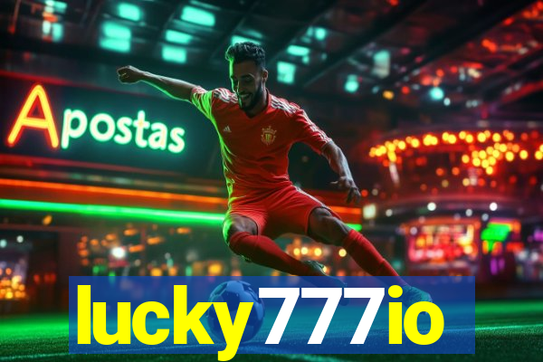 lucky777io