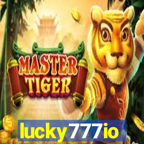 lucky777io