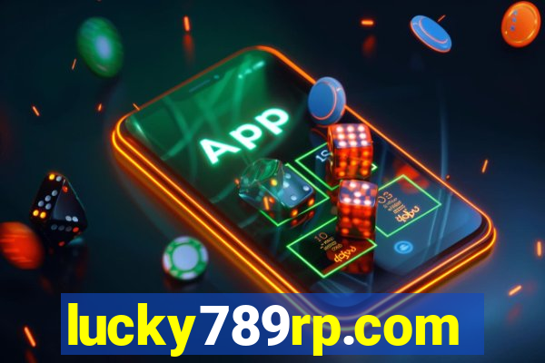 lucky789rp.com