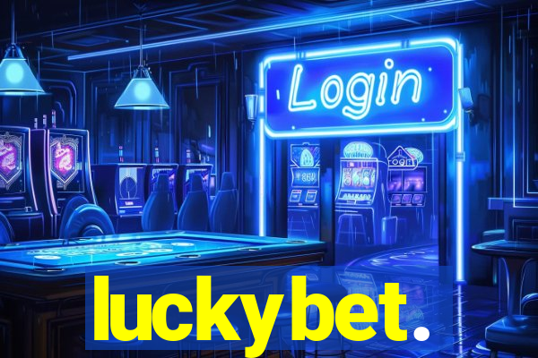 luckybet.