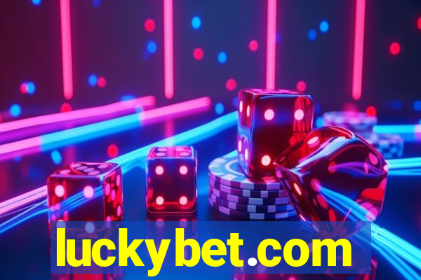 luckybet.com