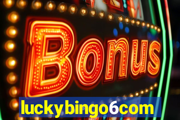 luckybingo6com